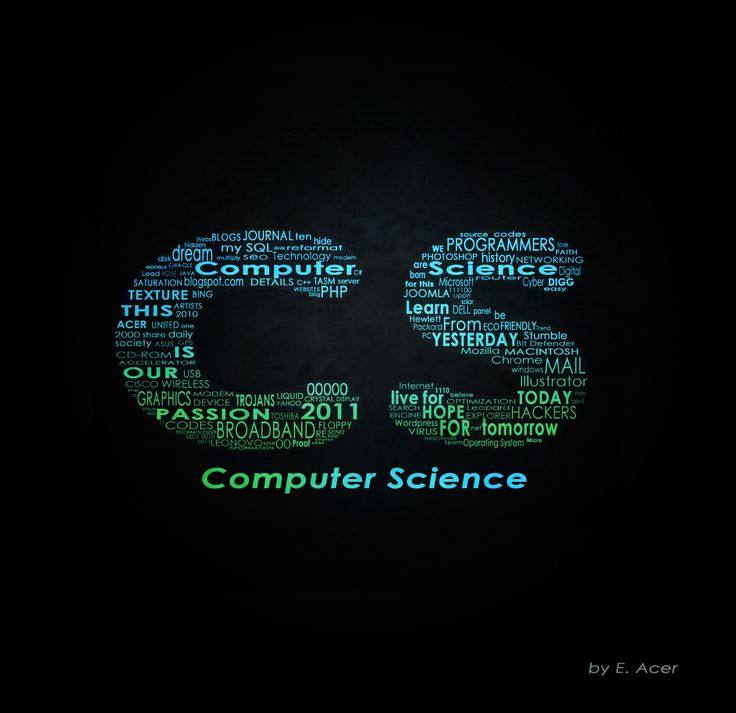 computer science