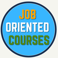 Job Oriented