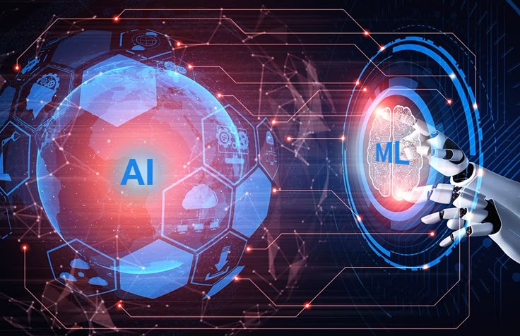Artificial intelligence and machine learning
