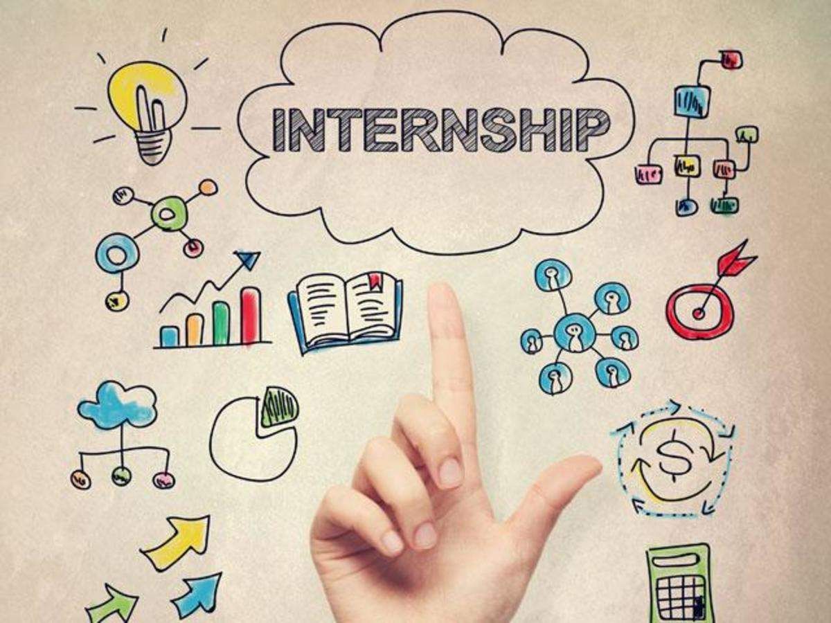 Internship Offer