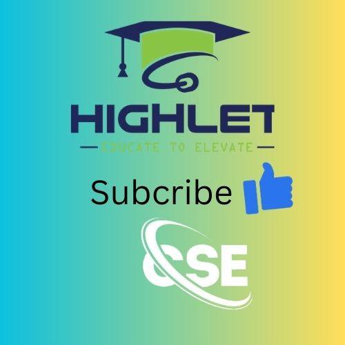 CSE Subscription Pack
