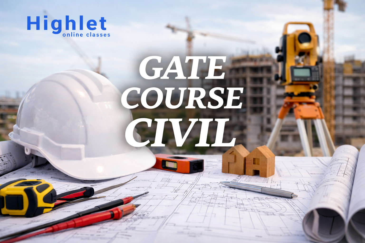 Gate CIVIL