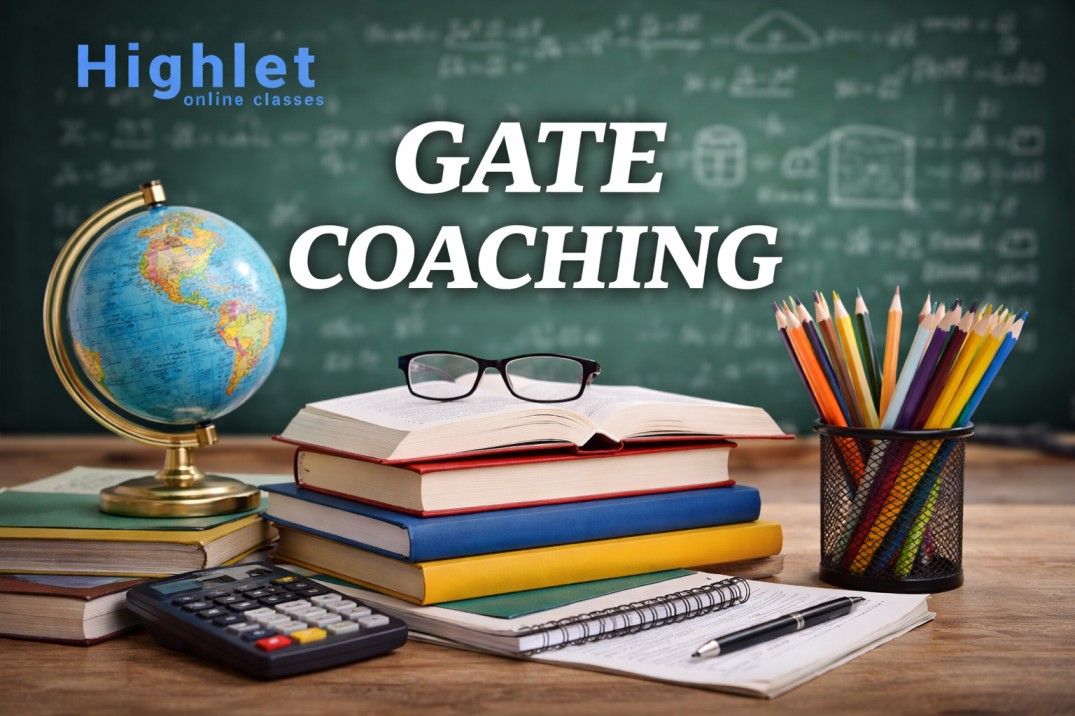 Gate Coaching