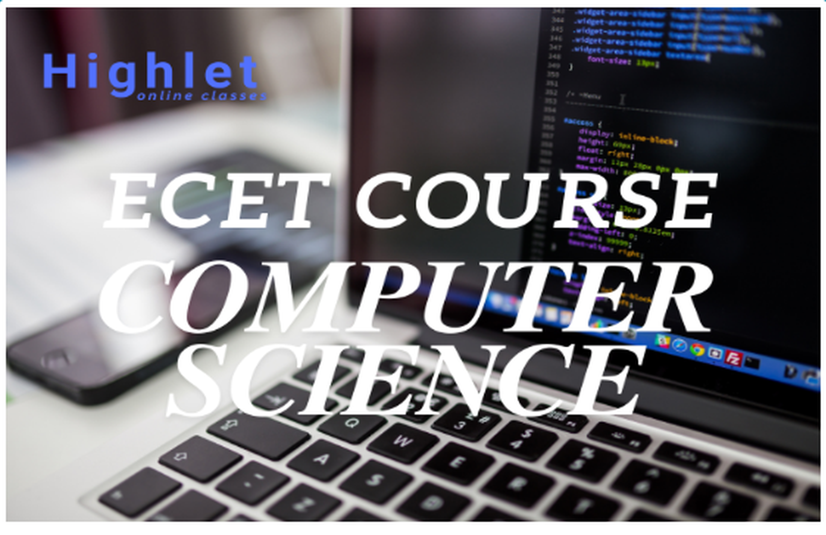 Ecet computer science