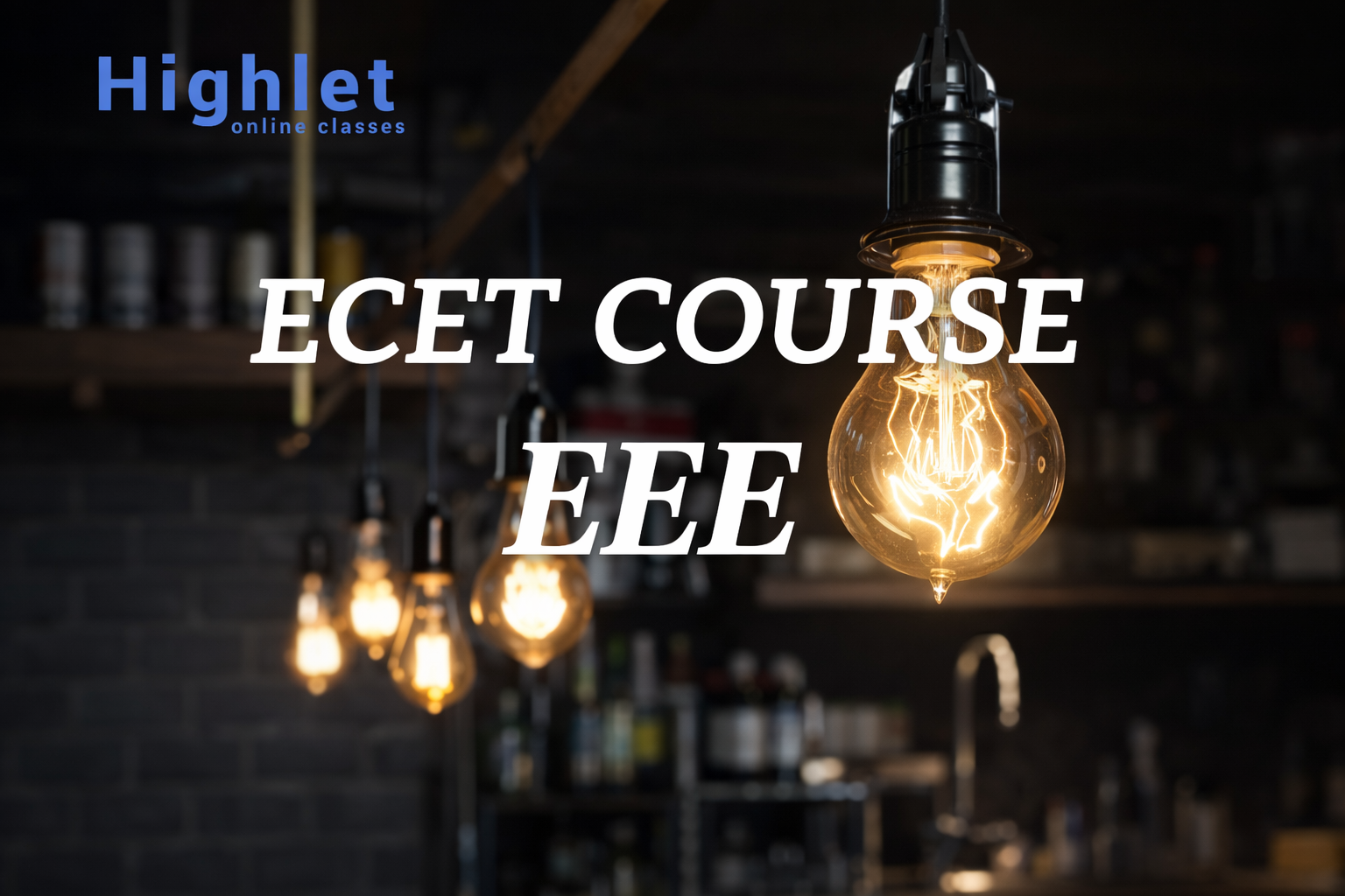 Ecet EEE